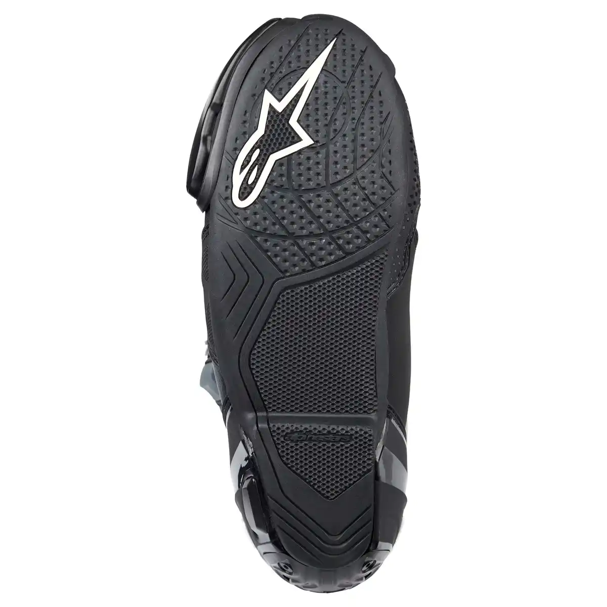 Bild 4 von Supertech R Motorradstiefel lang Schwarz