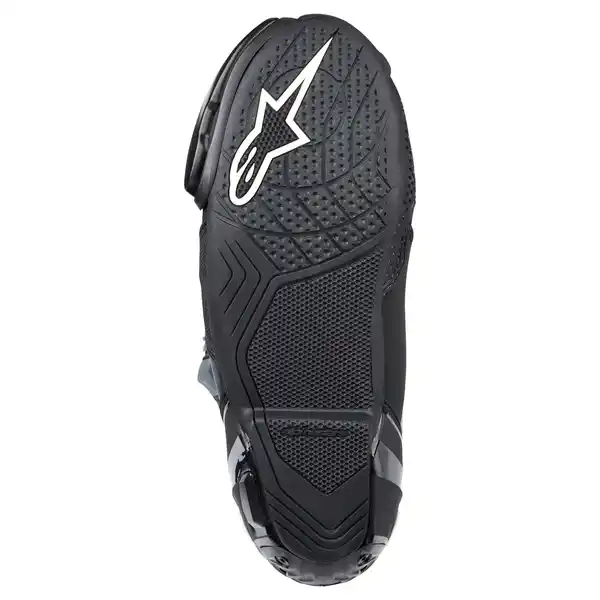 Bild 4 von Supertech R Motorradstiefel lang Schwarz