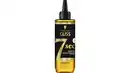 Bild 1 von Gliss Kur 7 Sekunden Express-Repair Kur Oil Nutritive, Haarkur für strohiges Haar verleiht Glanz und Geschmeidigkeit in nur 7 Sekunden