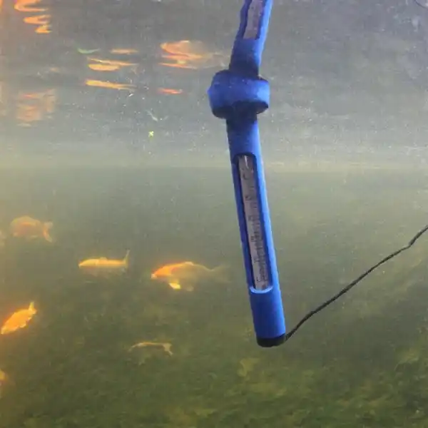 Bild 3 von JBL Pond Schwimm-Thermometer