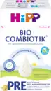 Bild 1 von HiPP Bio PRE Combiotik Anfangsmilch von Geburt an, 600 g