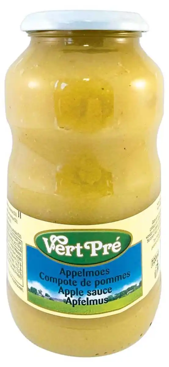 Bild 1 von Apfelmus 720 ml