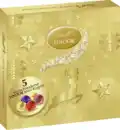 Bild 2 von Lindt Lindor Adventskalender 2023, 109 g