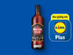 Havana Club 7 Jahre