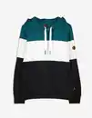 Bild 1 von Herren Hoodie - Color-Blocking