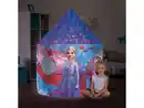 Bild 4 von John John Kinder Spielzelt »My Starlights Palace Frozen 2«, mit Lichteffekten, ab 3 Jahren