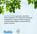 Bild 2 von Hakle Feuchtes Toilettenpapier Ultra Sensitiv