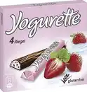 Bild 1 von Ferrero Yogurette Erdbeere, 50 g