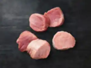 Metzgerfrisch Frische Schweine-Filetmedaillons,  700 g