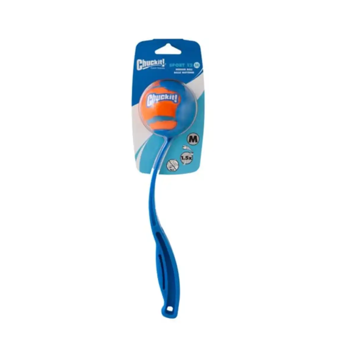 Bild 1 von Chuckit! Ballschleuder Launcher Sport 12M