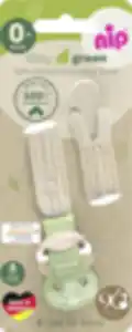 nip Stay Green Schnullerband