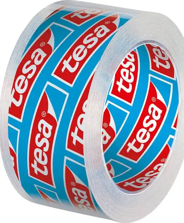 Bild 2 von Tesa kristall-klar Klebefilm 10m x 19mm, 20 m