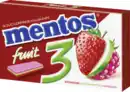 Bild 2 von mentos Kaugummi-Streifen Fruit, 33 g