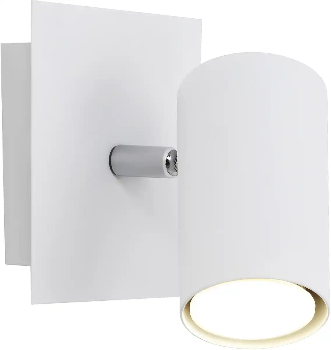 Bild 1 von Trio Leuchten 1er Spot Marley GU10, weiß matt