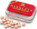 Bild 2 von Barkleys Classic Cinnamon Pfefferminzbonbons, 50 g