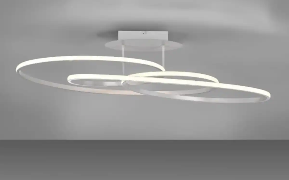 Bild 4 von LED-Deckenleuchte Lumaca, weiß