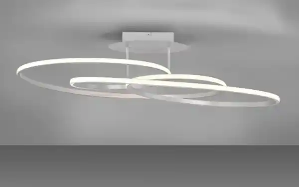 Bild 4 von LED-Deckenleuchte Lumaca, weiß