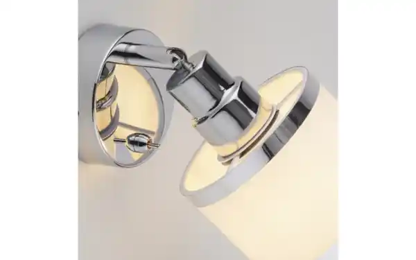 Bild 4 von Wandleuchte Accor, chrom, 20 cm