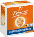 Bild 3 von Brandt Markenzwieback, 225 g