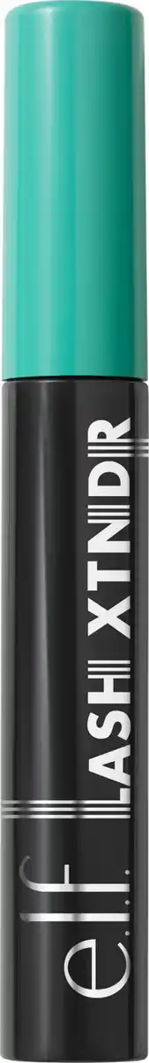 Bild 2 von e.l.f. Cosmetics Lash XTNDR Mascara Deep Brown, 7 g