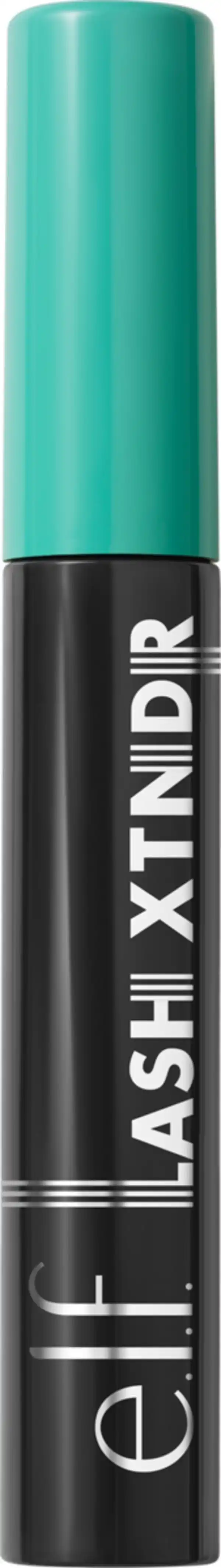 Bild 2 von e.l.f. Cosmetics Lash XTNDR Mascara Deep Brown, 7 g