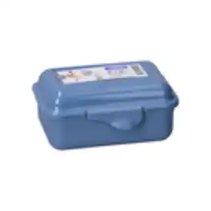 Rotho Funbox 0,4 L blau