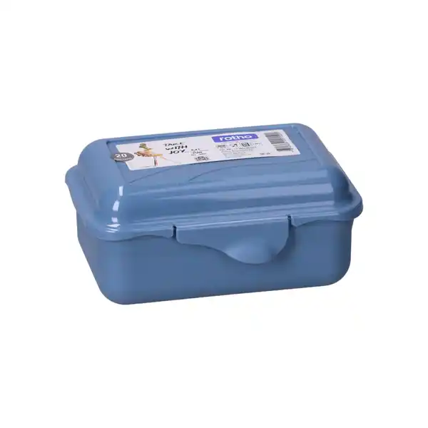 Bild 1 von Rotho Funbox 0,4 L blau