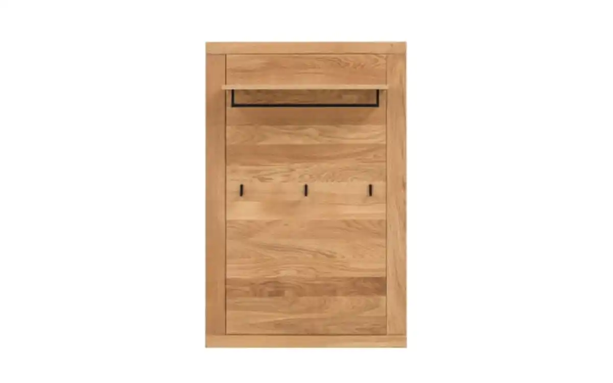 Bild 2 von Elfo-Möbel - Garderobenpaneel Joost, Eiche