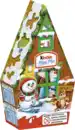 Bild 3 von Ferrero Kinder Mini Mix Weihnachtshäuschen, 76 g