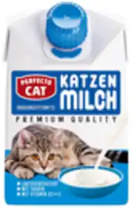 Perfecto Cat Katzenmilch 200 ml