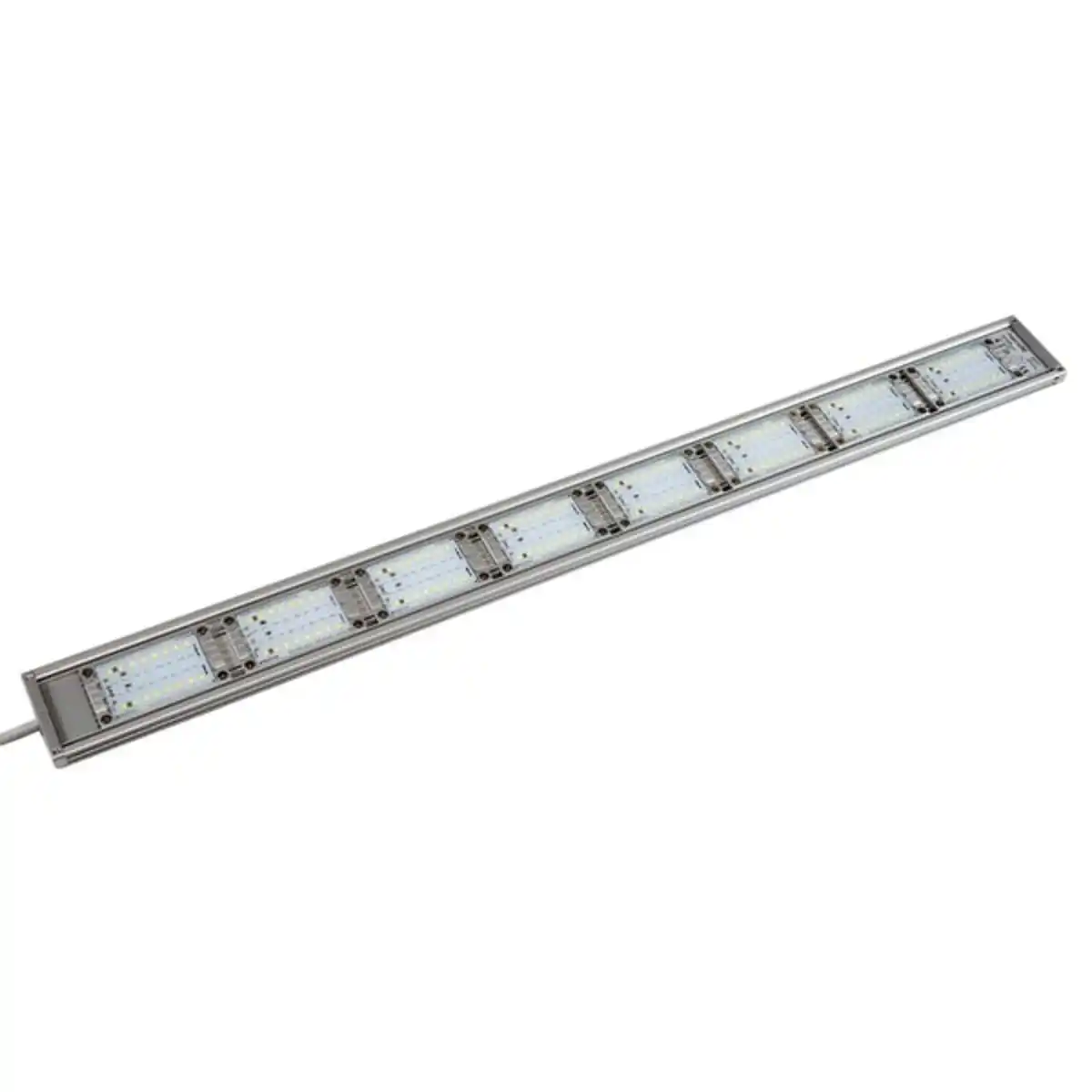 Bild 2 von Daytime LED-Profil Grundträgerplatte matrix40.0