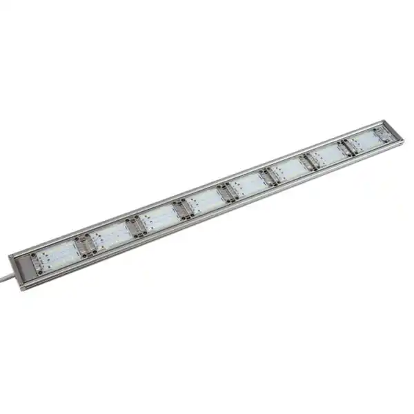 Bild 2 von Daytime LED-Profil Grundträgerplatte matrix40.0