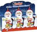 Bild 2 von Ferrero Kinder Weihnachtsmann, 45 g