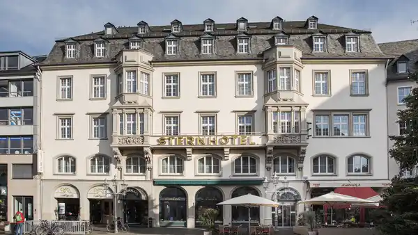 Bild 1 von Adventsreise - ACHAT Sternhotel Bonn****