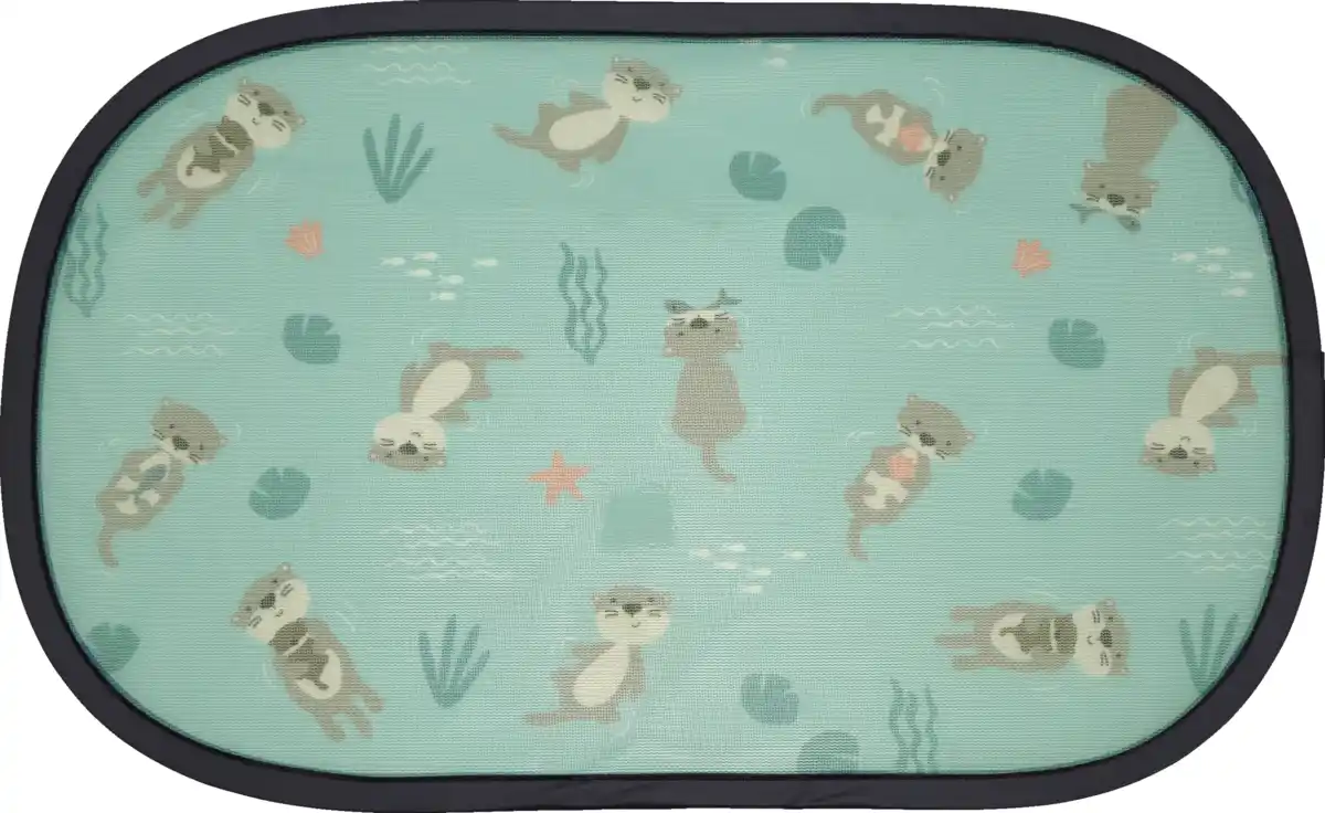 Bild 4 von Babydream Auto-Sonnenschutz