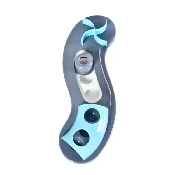 Bild 2 von ZooRoyal Intelligenzspielzeug für Hunde & Katzen