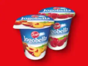 Zott Jogobella Fruchtjoghurt,  150 g