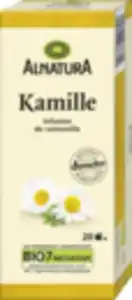 Alnatura Bio Kamillen Tee, 30 g