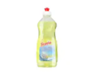 Scotia Spülmittel Konzentrat 500 ml Citrus