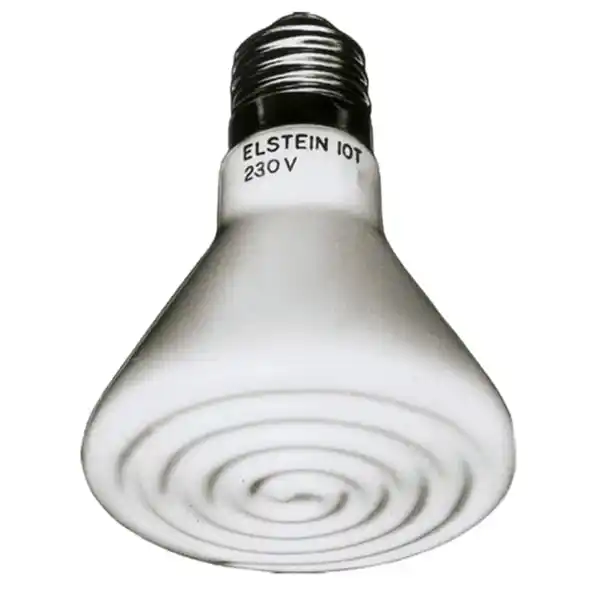 Bild 2 von Hobby Elstein Wärmestrahler 60 Watt