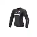 Bild 1 von Stella T-GP Plus R V4 Airflow Damen Textiljacke Schwarz