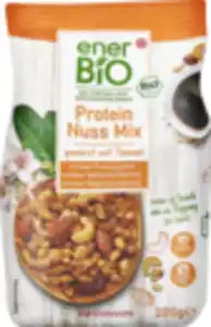 enerBiO Protein Nuss Mix, 200 g