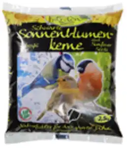 Sonnenblumenkerne 2,5 kg