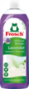 Frosch Lavendel Universal Reiniger, 750 ml