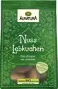 Bild 1 von Alnatura Bio Nuss Lebkuchen, 125 g
