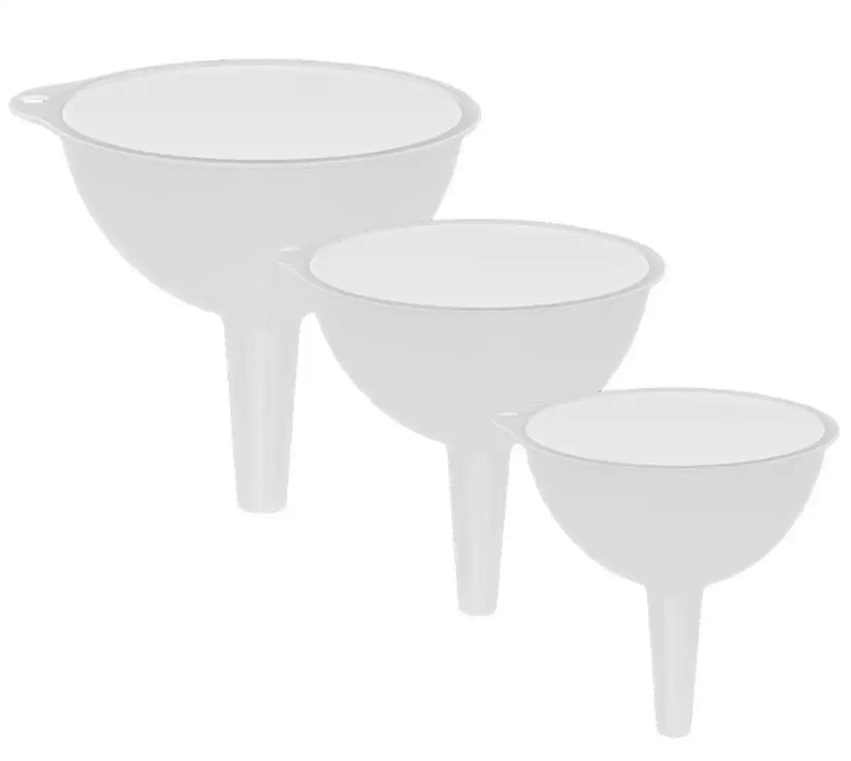 Bild 1 von Trichter-Set