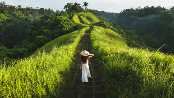 Bild 1 von Rundreisen Indonesien - Bali, Nusa Penida & Nusa Lembongan: Kleingruppen-Rundreise ab/an Denpasar