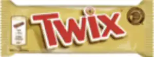 Mars Twix Riegel, 50 g