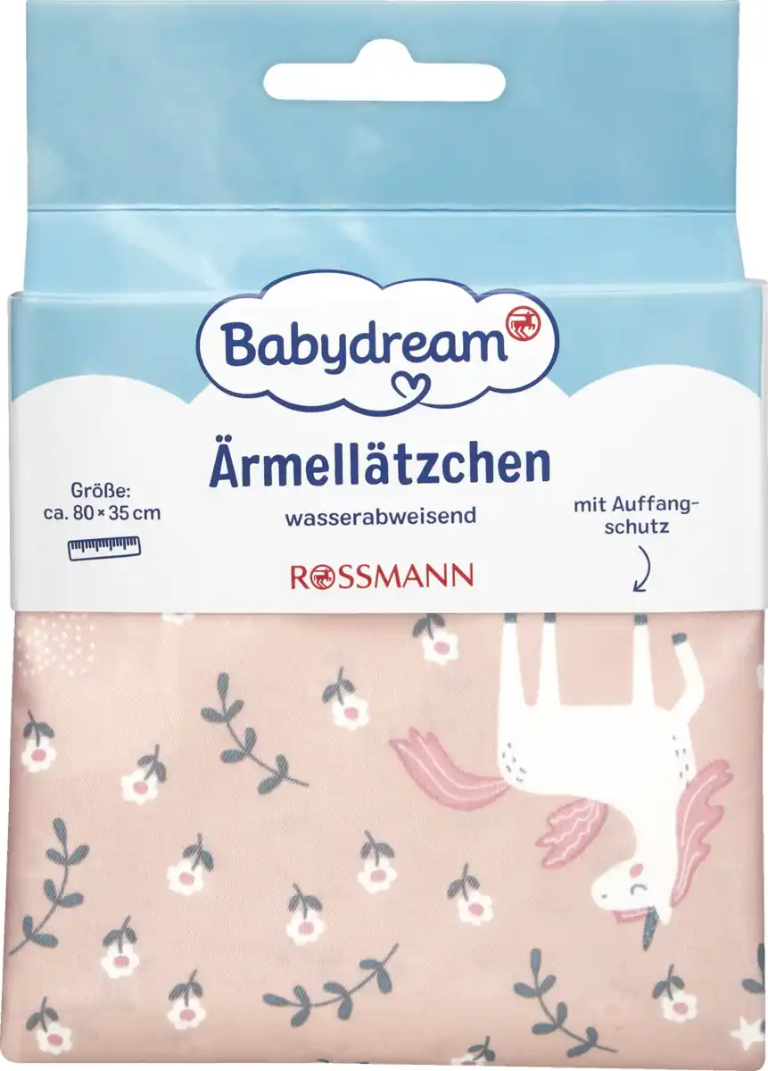 Bild 4 von Babydream Ärmellätzchen