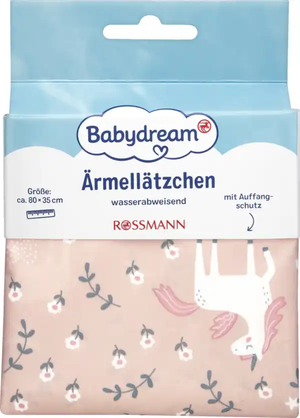 Bild 4 von Babydream Ärmellätzchen